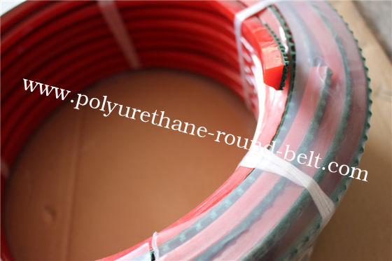 Super Grip PVC Corrugated Belt