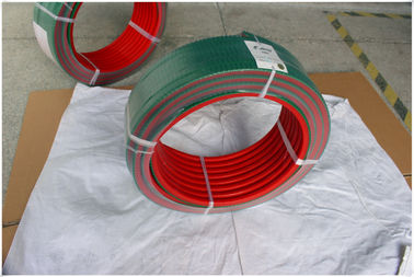Polyurethane Round Belt 2mm-20mm Diameter High Abrasion Resistant